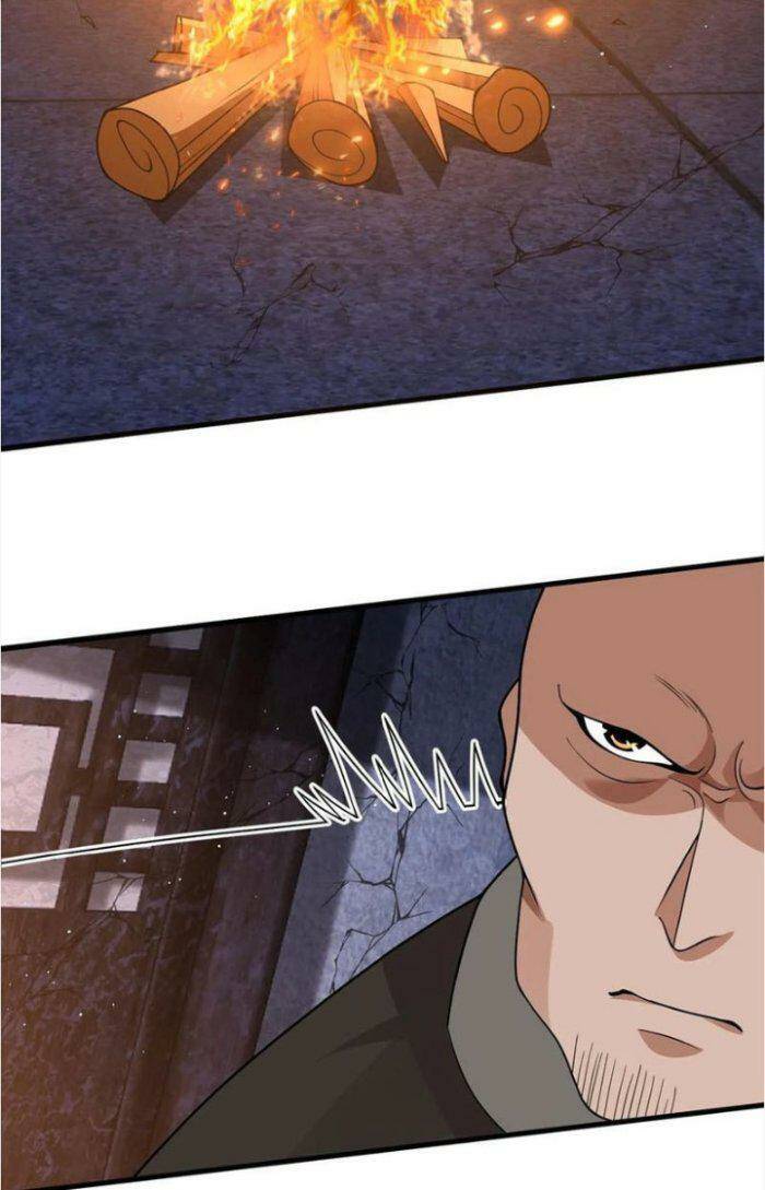 Ta Nuôi Quỷ Ở Trấn Ma Ty Chapter 18 - Trang 2