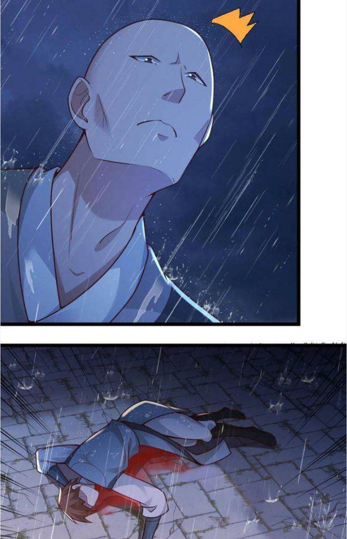 Ta Nuôi Quỷ Ở Trấn Ma Ty Chapter 18 - Trang 2