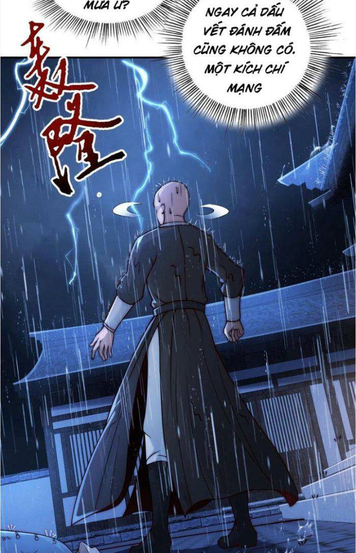 Ta Nuôi Quỷ Ở Trấn Ma Ty Chapter 18 - Trang 2