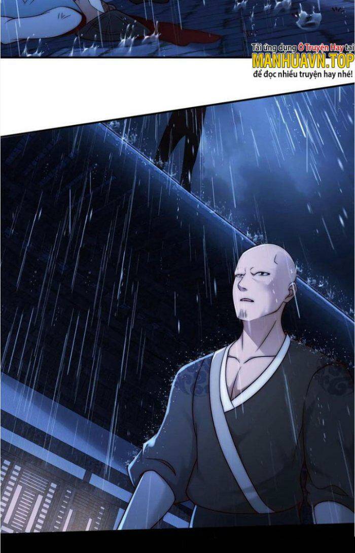 Ta Nuôi Quỷ Ở Trấn Ma Ty Chapter 18 - Trang 2