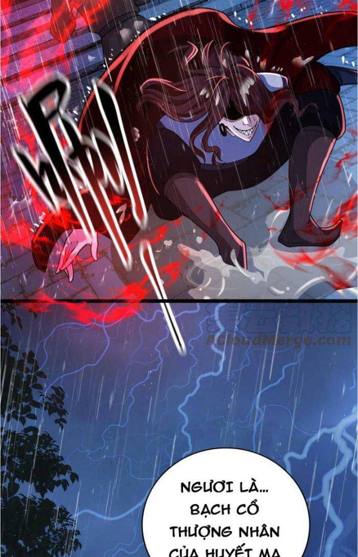 Ta Nuôi Quỷ Ở Trấn Ma Ty Chapter 18 - Trang 2