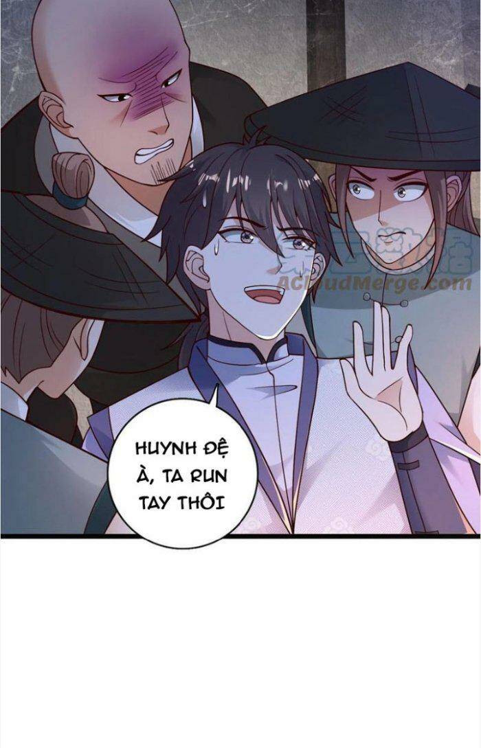 Ta Nuôi Quỷ Ở Trấn Ma Ty Chapter 18 - Trang 2