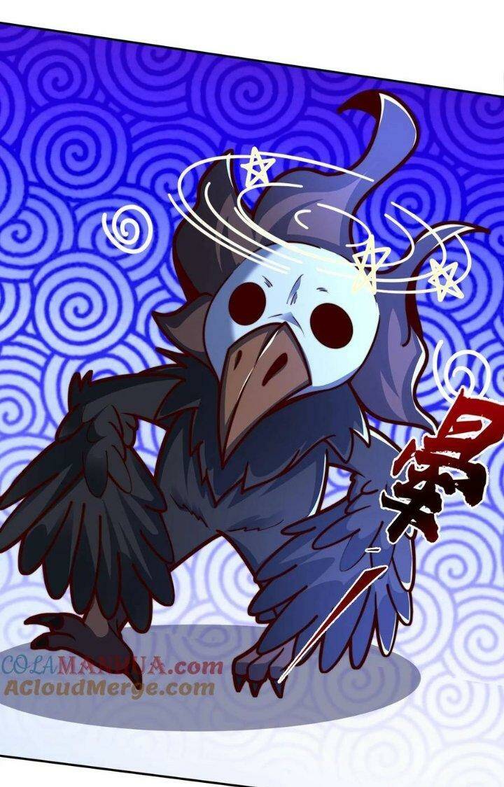 Ta Nuôi Quỷ Ở Trấn Ma Ty Chapter 180 - Trang 2