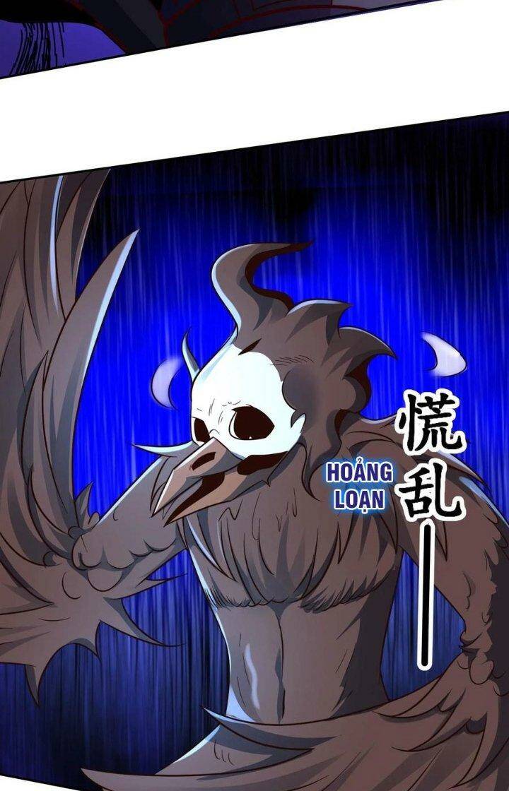 Ta Nuôi Quỷ Ở Trấn Ma Ty Chapter 180 - Trang 2