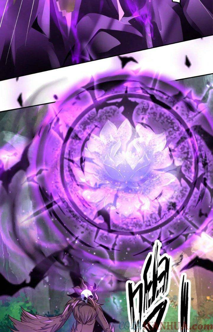 Ta Nuôi Quỷ Ở Trấn Ma Ty Chapter 180 - Trang 2