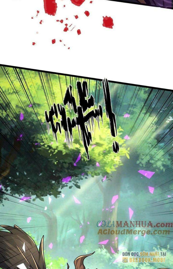 Ta Nuôi Quỷ Ở Trấn Ma Ty Chapter 180 - Trang 2