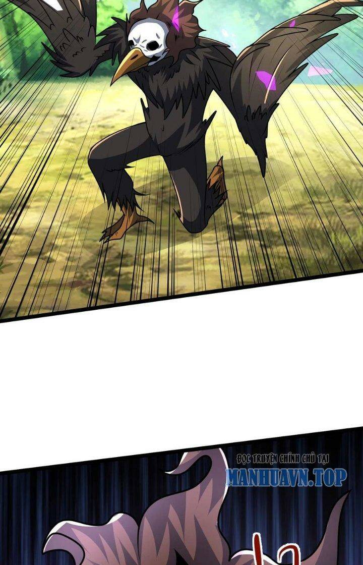 Ta Nuôi Quỷ Ở Trấn Ma Ty Chapter 180 - Trang 2