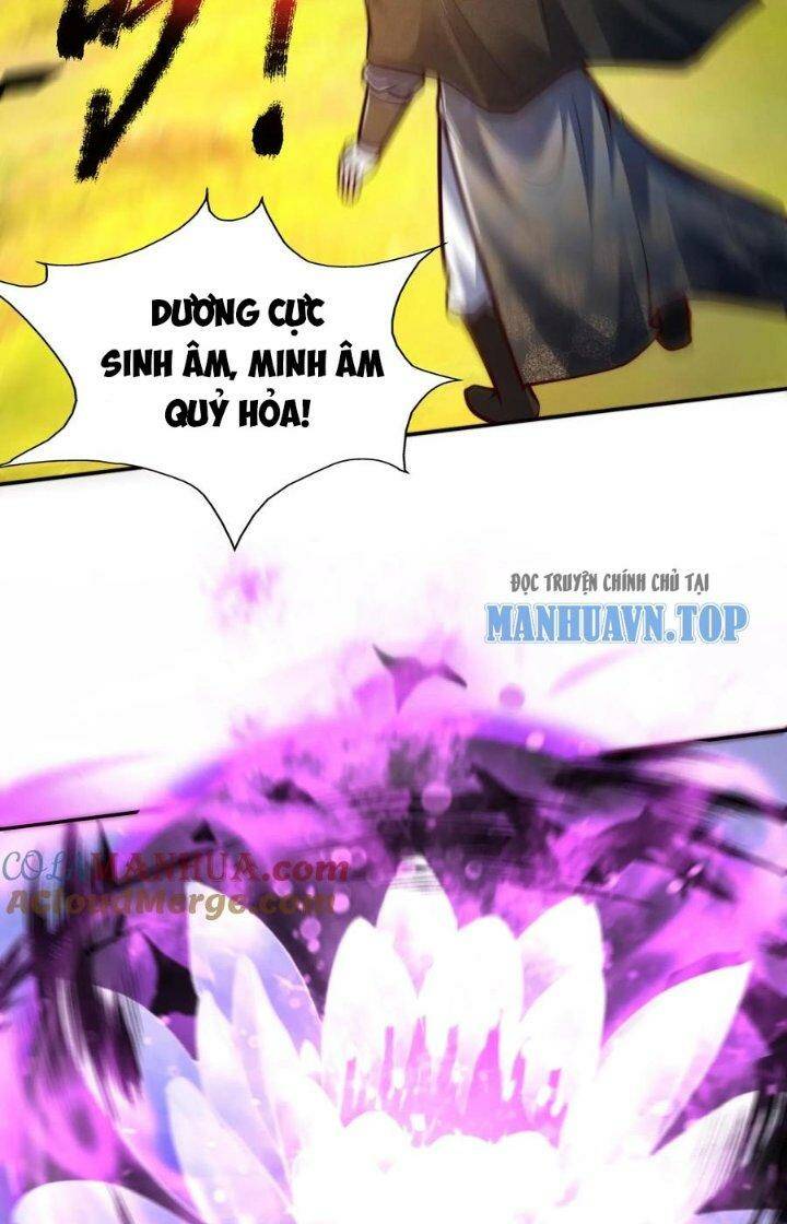 Ta Nuôi Quỷ Ở Trấn Ma Ty Chapter 180 - Trang 2