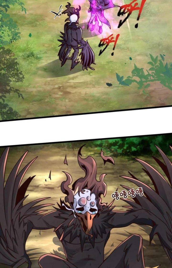 Ta Nuôi Quỷ Ở Trấn Ma Ty Chapter 181 - Trang 2