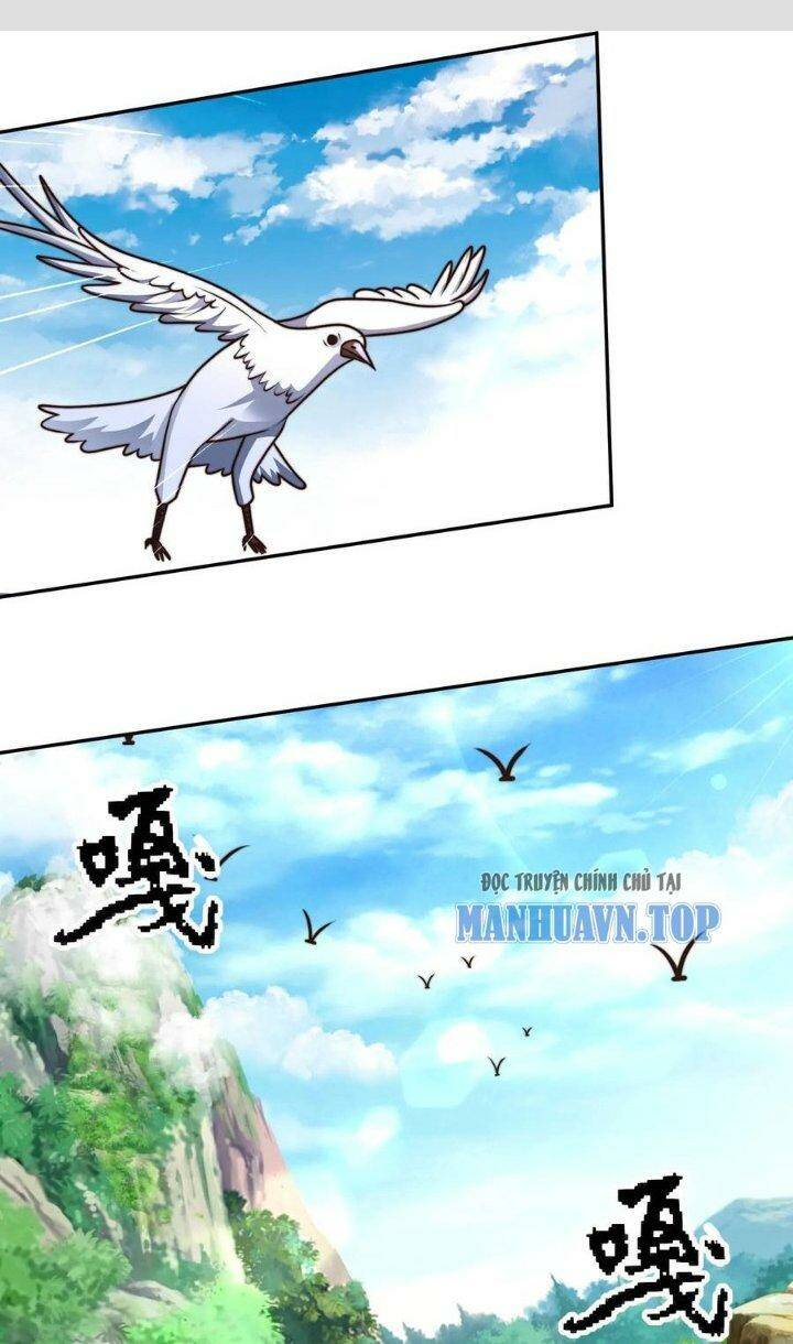 Ta Nuôi Quỷ Ở Trấn Ma Ty Chapter 182 - Trang 2