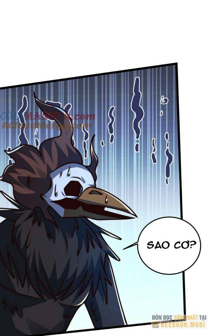 Ta Nuôi Quỷ Ở Trấn Ma Ty Chapter 182 - Trang 2