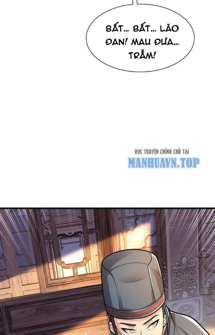 Ta Nuôi Quỷ Ở Trấn Ma Ty Chapter 184 - Trang 2