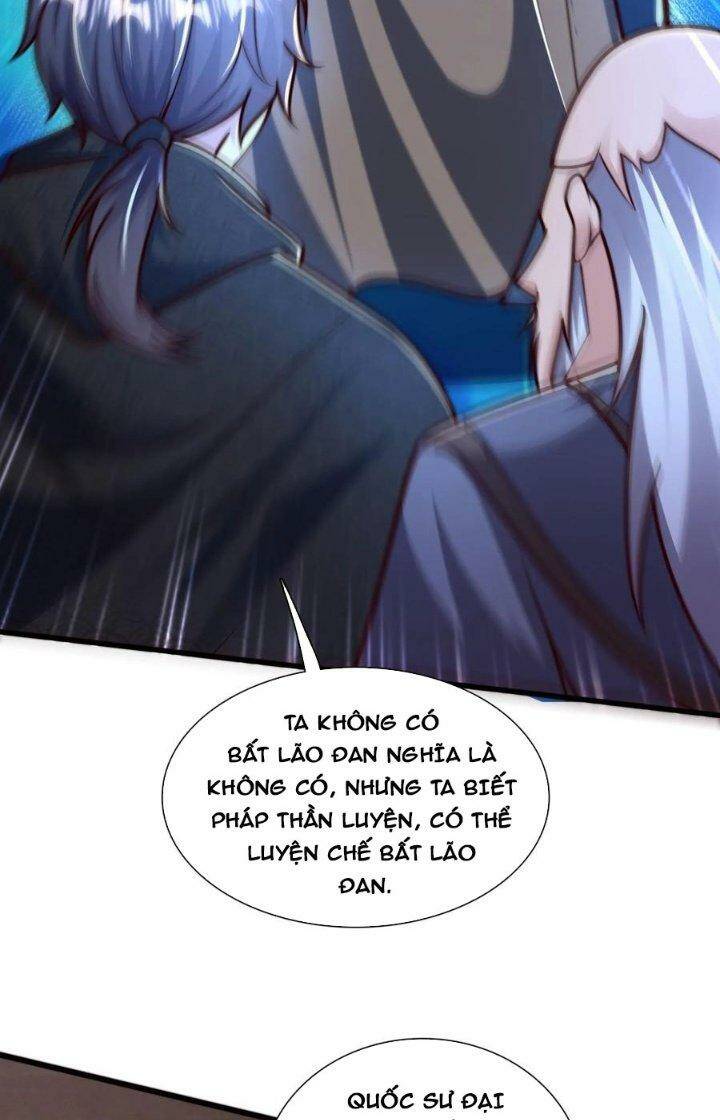 Ta Nuôi Quỷ Ở Trấn Ma Ty Chapter 184 - Trang 2