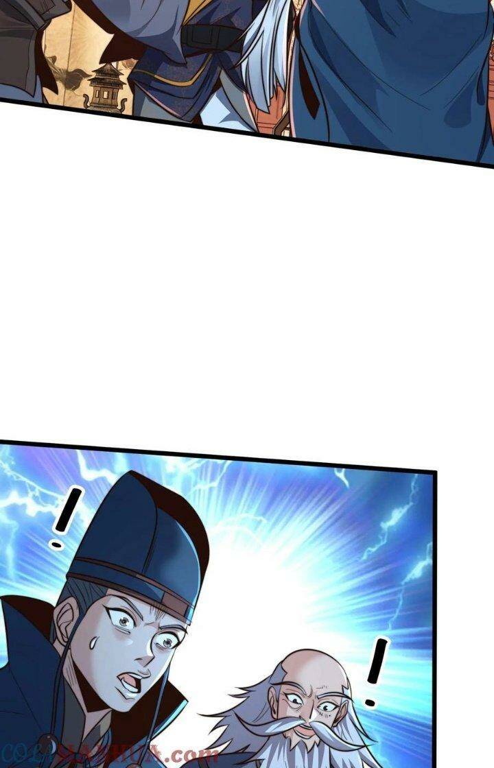 Ta Nuôi Quỷ Ở Trấn Ma Ty Chapter 184 - Trang 2