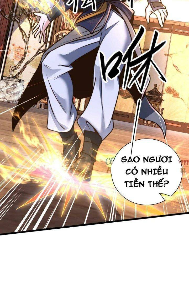 Ta Nuôi Quỷ Ở Trấn Ma Ty Chapter 184 - Trang 2