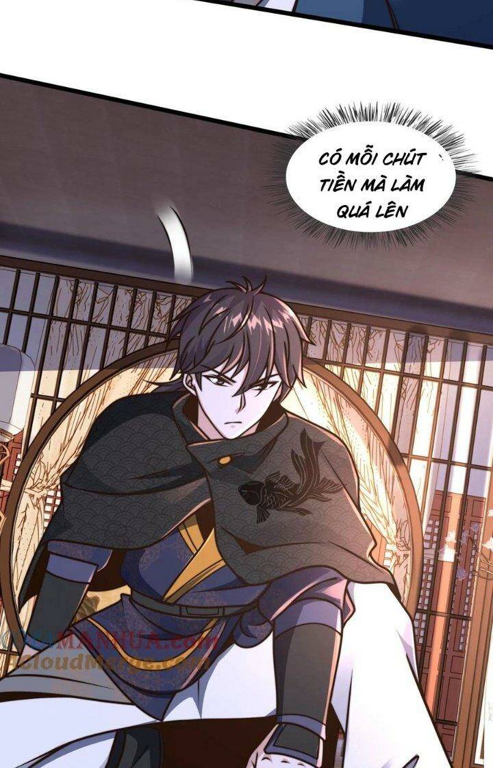 Ta Nuôi Quỷ Ở Trấn Ma Ty Chapter 184 - Trang 2