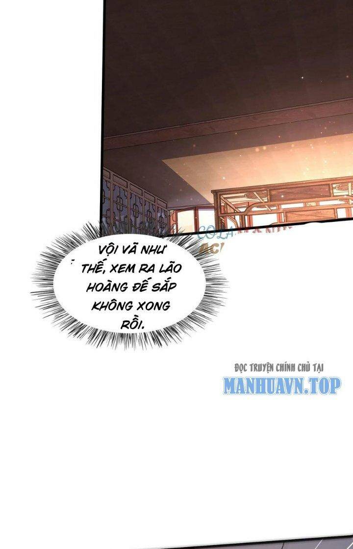 Ta Nuôi Quỷ Ở Trấn Ma Ty Chapter 184 - Trang 2