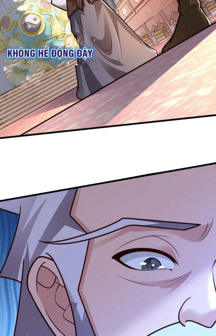 Ta Nuôi Quỷ Ở Trấn Ma Ty Chapter 185 - Trang 2