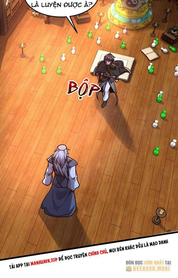 Ta Nuôi Quỷ Ở Trấn Ma Ty Chapter 188 - Trang 2