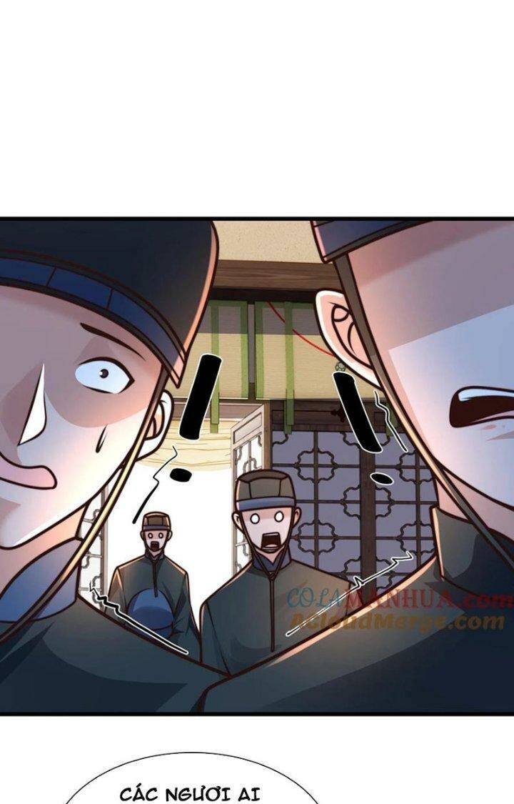 Ta Nuôi Quỷ Ở Trấn Ma Ty Chapter 190 - Trang 2