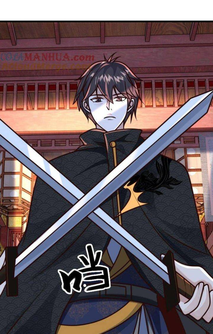 Ta Nuôi Quỷ Ở Trấn Ma Ty Chapter 190 - Trang 2