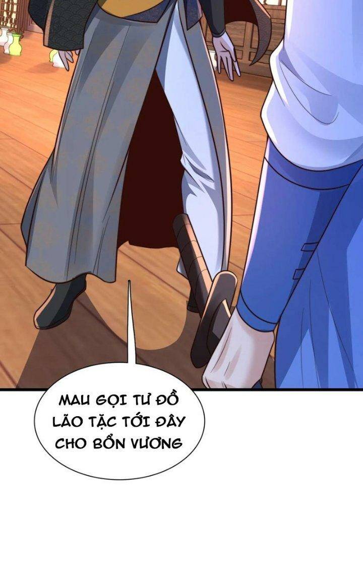 Ta Nuôi Quỷ Ở Trấn Ma Ty Chapter 190 - Trang 2