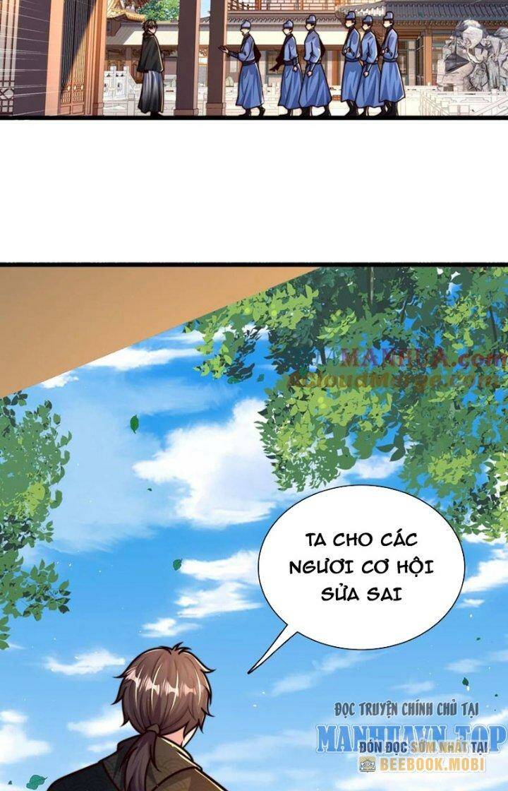 Ta Nuôi Quỷ Ở Trấn Ma Ty Chapter 190 - Trang 2