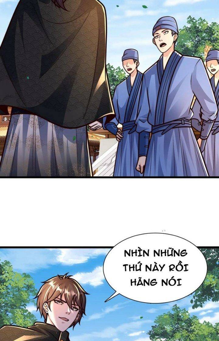 Ta Nuôi Quỷ Ở Trấn Ma Ty Chapter 190 - Trang 2