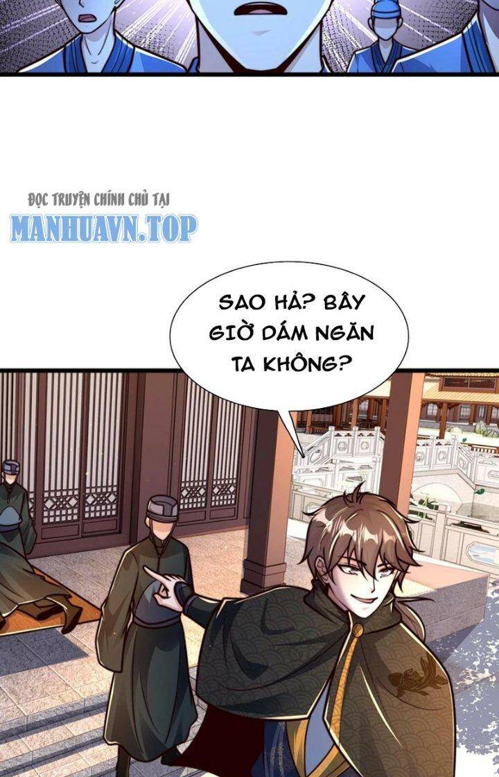 Ta Nuôi Quỷ Ở Trấn Ma Ty Chapter 190 - Trang 2