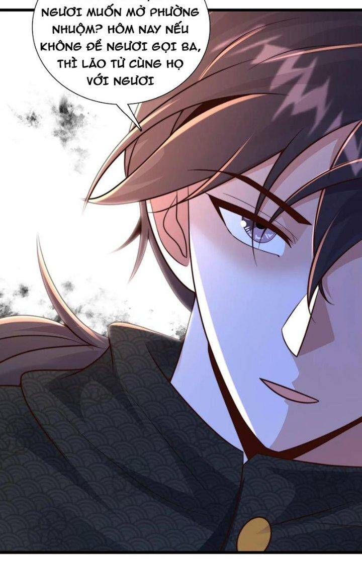 Ta Nuôi Quỷ Ở Trấn Ma Ty Chapter 190 - Trang 2