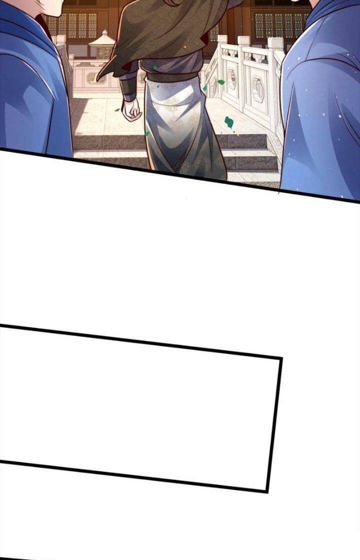 Ta Nuôi Quỷ Ở Trấn Ma Ty Chapter 191 - Trang 2