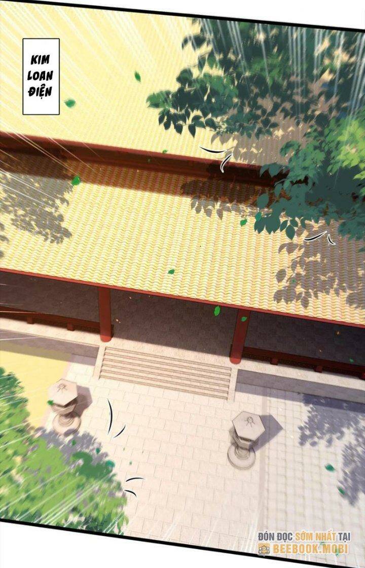 Ta Nuôi Quỷ Ở Trấn Ma Ty Chapter 191 - Trang 2