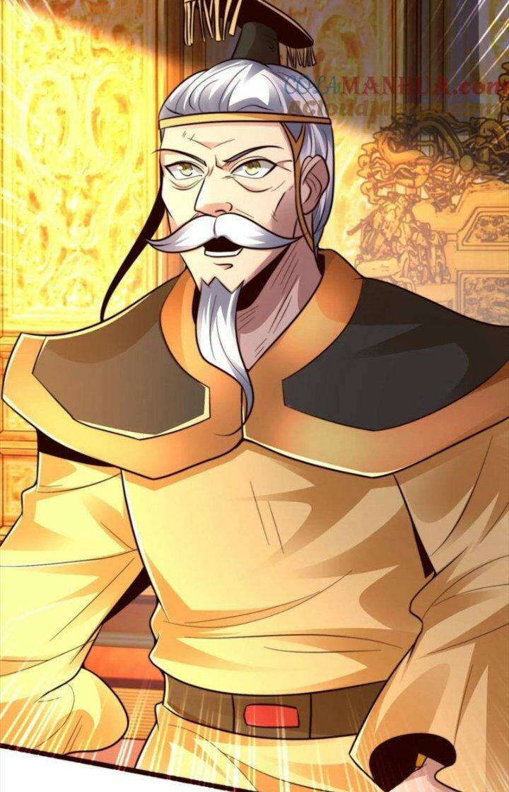 Ta Nuôi Quỷ Ở Trấn Ma Ty Chapter 191 - Trang 2