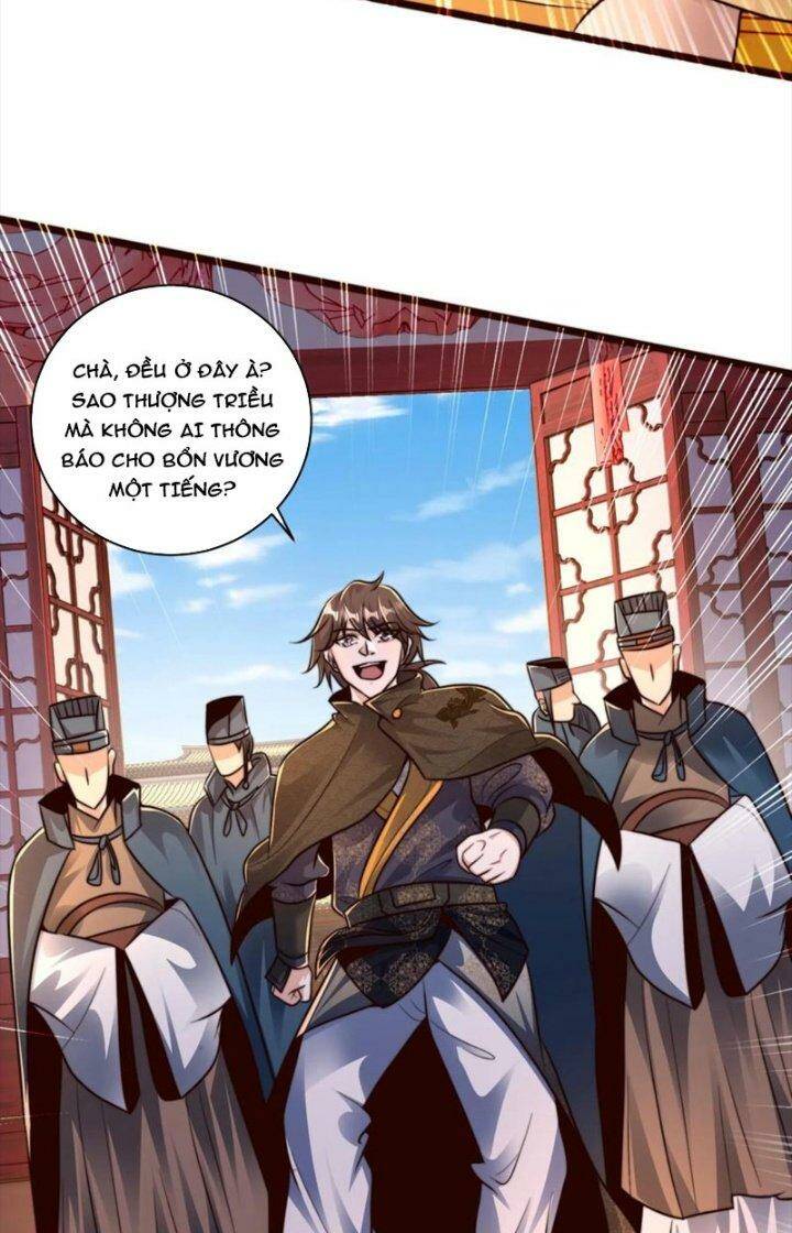 Ta Nuôi Quỷ Ở Trấn Ma Ty Chapter 191 - Trang 2
