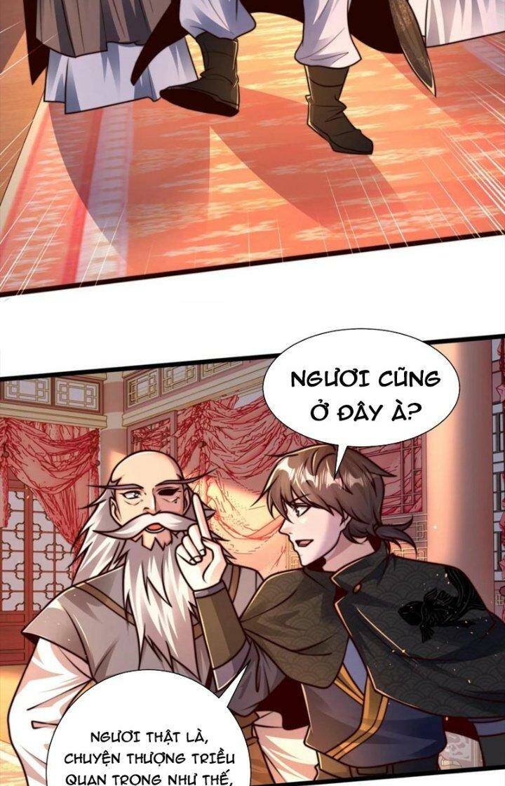 Ta Nuôi Quỷ Ở Trấn Ma Ty Chapter 191 - Trang 2