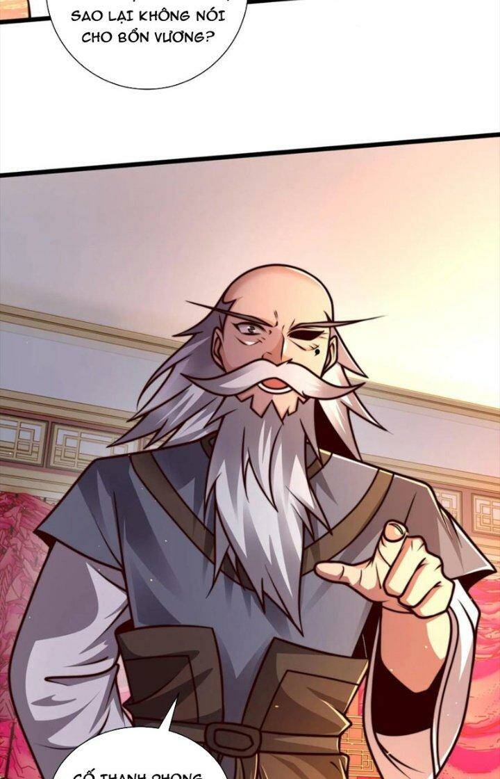 Ta Nuôi Quỷ Ở Trấn Ma Ty Chapter 191 - Trang 2