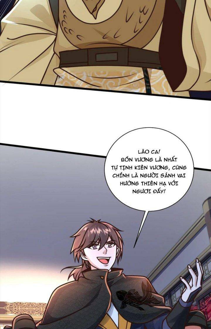 Ta Nuôi Quỷ Ở Trấn Ma Ty Chapter 191 - Trang 2