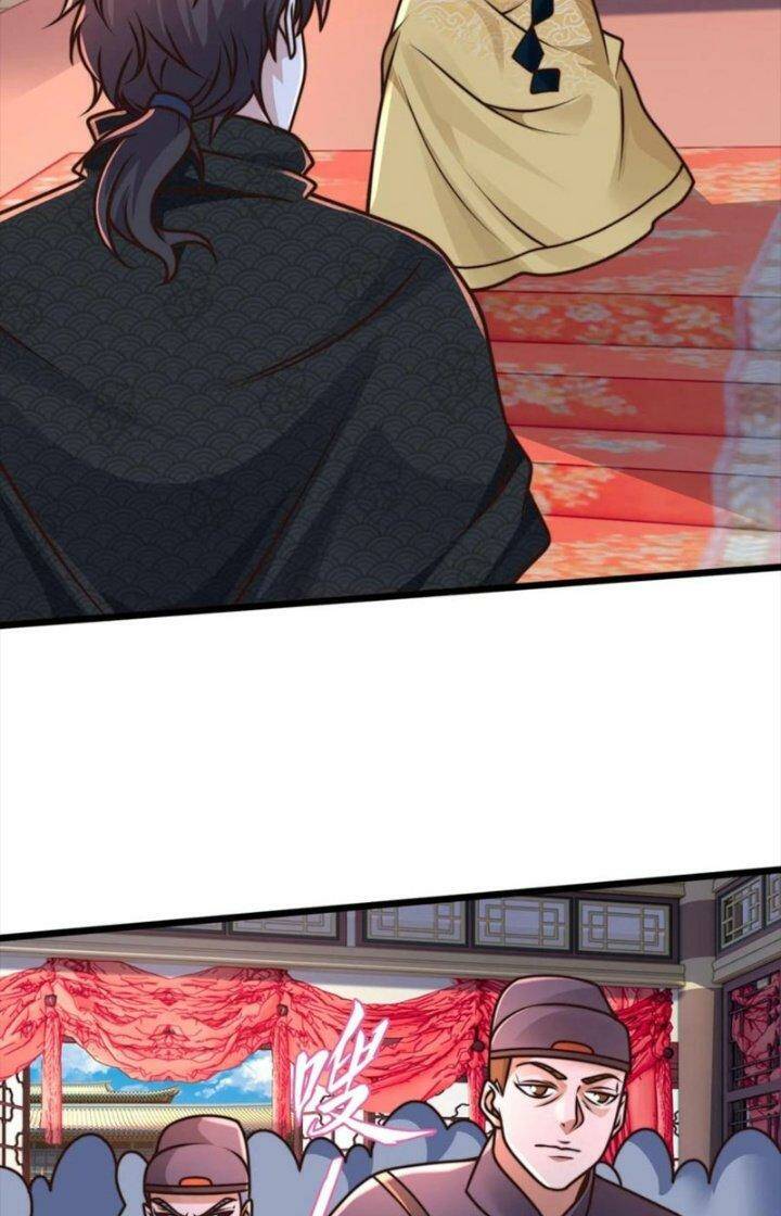 Ta Nuôi Quỷ Ở Trấn Ma Ty Chapter 191 - Trang 2