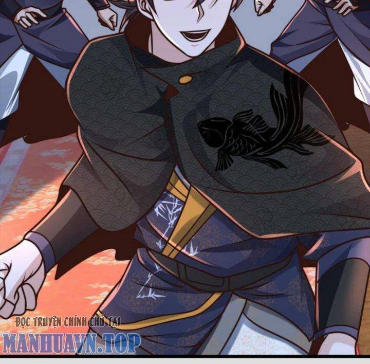 Ta Nuôi Quỷ Ở Trấn Ma Ty Chapter 191 - Trang 2