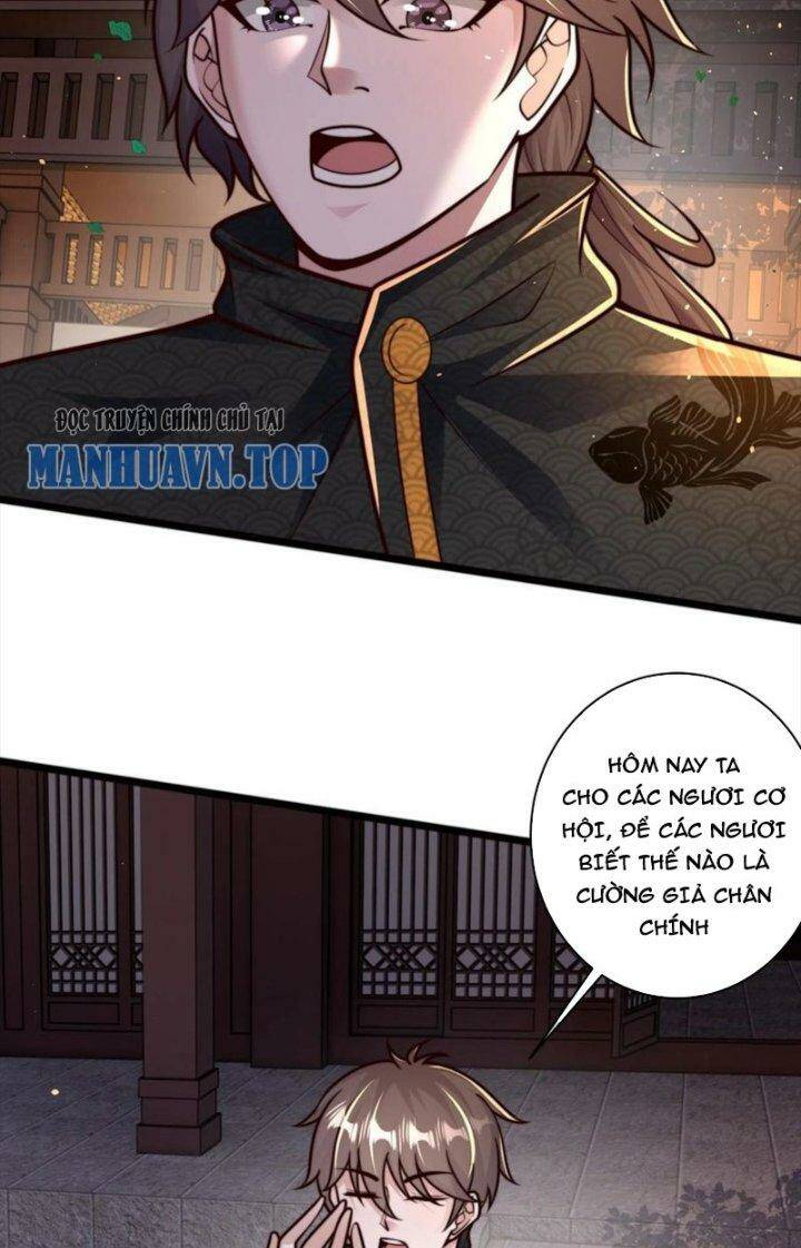 Ta Nuôi Quỷ Ở Trấn Ma Ty Chapter 191 - Trang 2