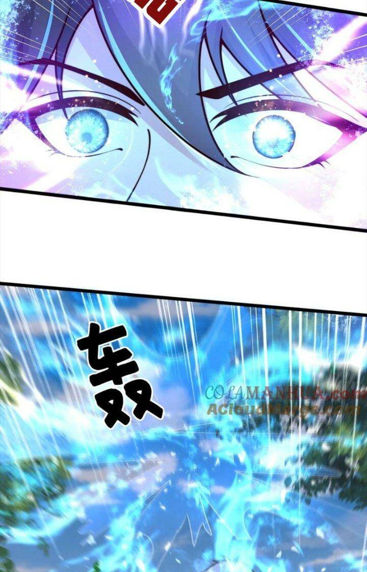 Ta Nuôi Quỷ Ở Trấn Ma Ty Chapter 191 - Trang 2