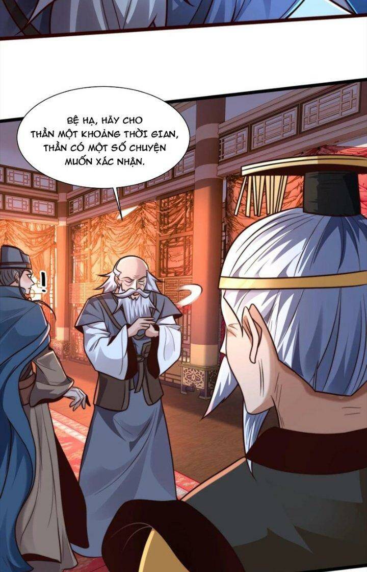 Ta Nuôi Quỷ Ở Trấn Ma Ty Chapter 192 - Trang 2