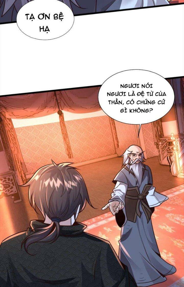 Ta Nuôi Quỷ Ở Trấn Ma Ty Chapter 192 - Trang 2