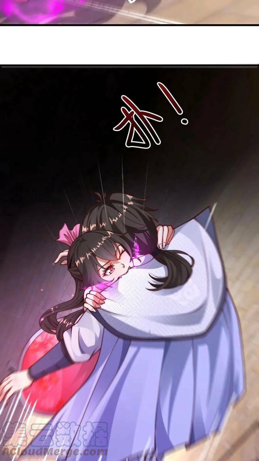 Ta Nuôi Quỷ Ở Trấn Ma Ty Chapter 2 - Trang 2