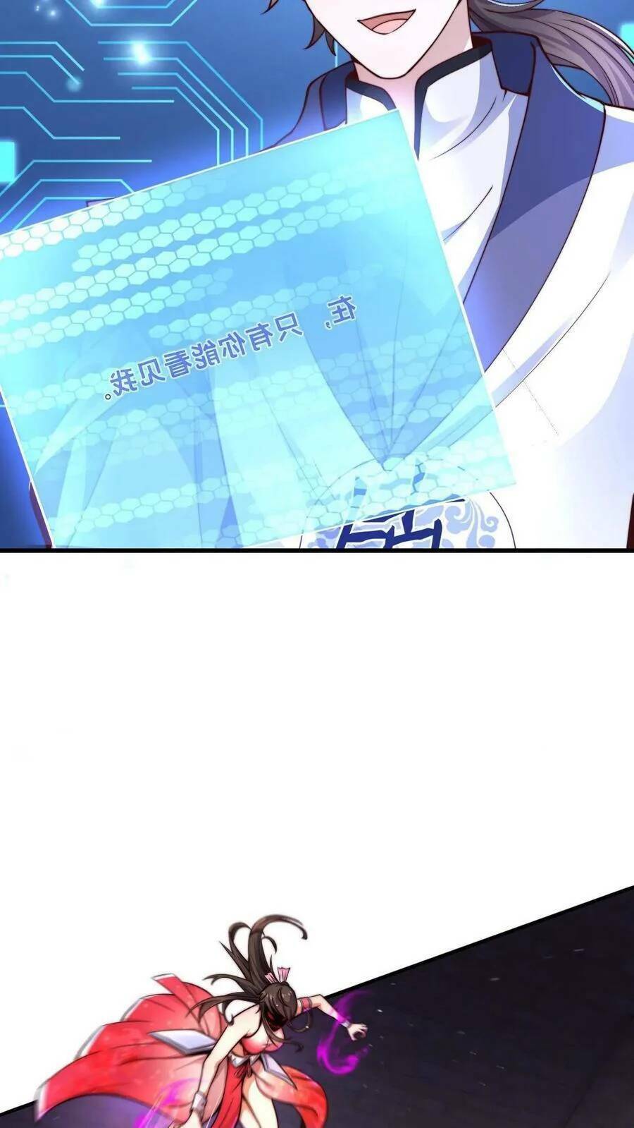 Ta Nuôi Quỷ Ở Trấn Ma Ty Chapter 2 - Trang 2