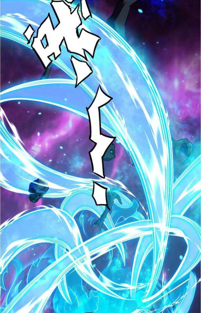 Ta Nuôi Quỷ Ở Trấn Ma Ty Chapter 20 - Trang 2