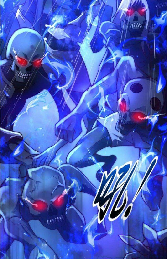 Ta Nuôi Quỷ Ở Trấn Ma Ty Chapter 20 - Trang 2