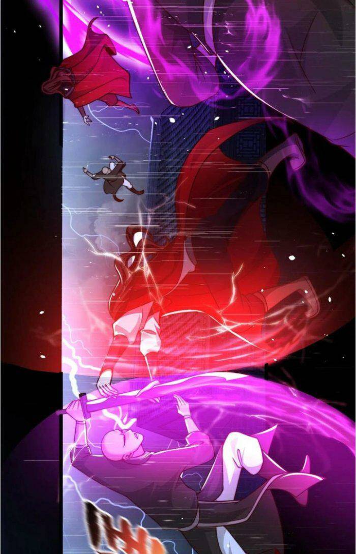 Ta Nuôi Quỷ Ở Trấn Ma Ty Chapter 20 - Trang 2