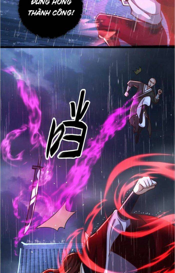 Ta Nuôi Quỷ Ở Trấn Ma Ty Chapter 20 - Trang 2