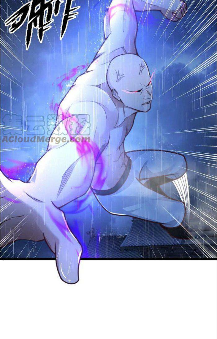 Ta Nuôi Quỷ Ở Trấn Ma Ty Chapter 20 - Trang 2